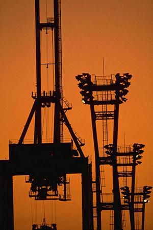 大東でコンベア製作の依頼をする