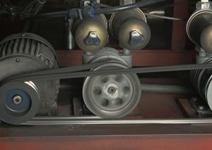 板金と塗装ガン利用について説明