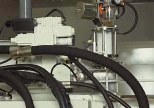 店先でよく見かけるバーコードリーダーについて。