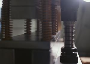 確かな技術でロウ付け加工してくれます