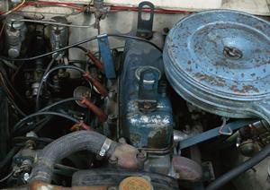 中古印刷機を販売している企業について