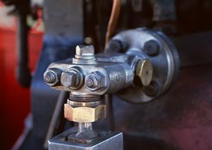 株式会社MIYOSHIの組立工場