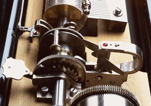 精度の高い計器を販売している会社